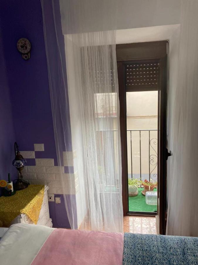 Casa Ronda 1808 Rooms Екстер'єр фото