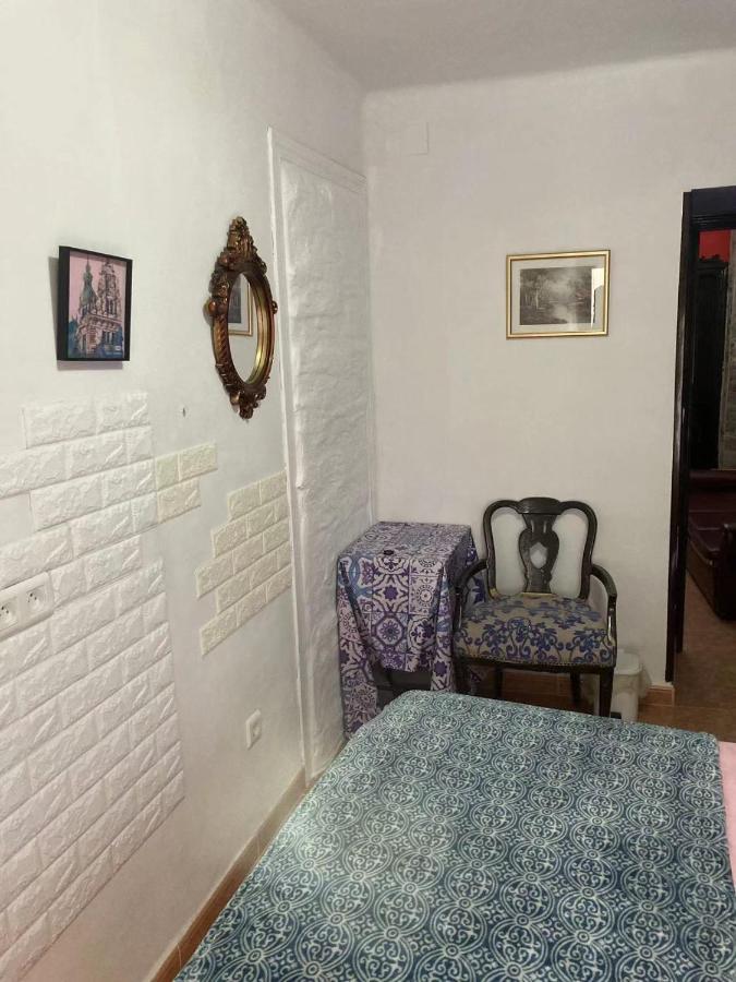 Casa Ronda 1808 Rooms Екстер'єр фото
