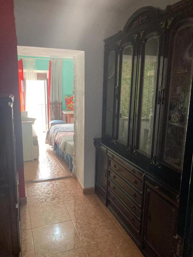 Casa Ronda 1808 Rooms Екстер'єр фото