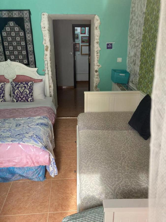 Casa Ronda 1808 Rooms Екстер'єр фото