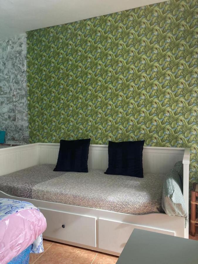Casa Ronda 1808 Rooms Екстер'єр фото