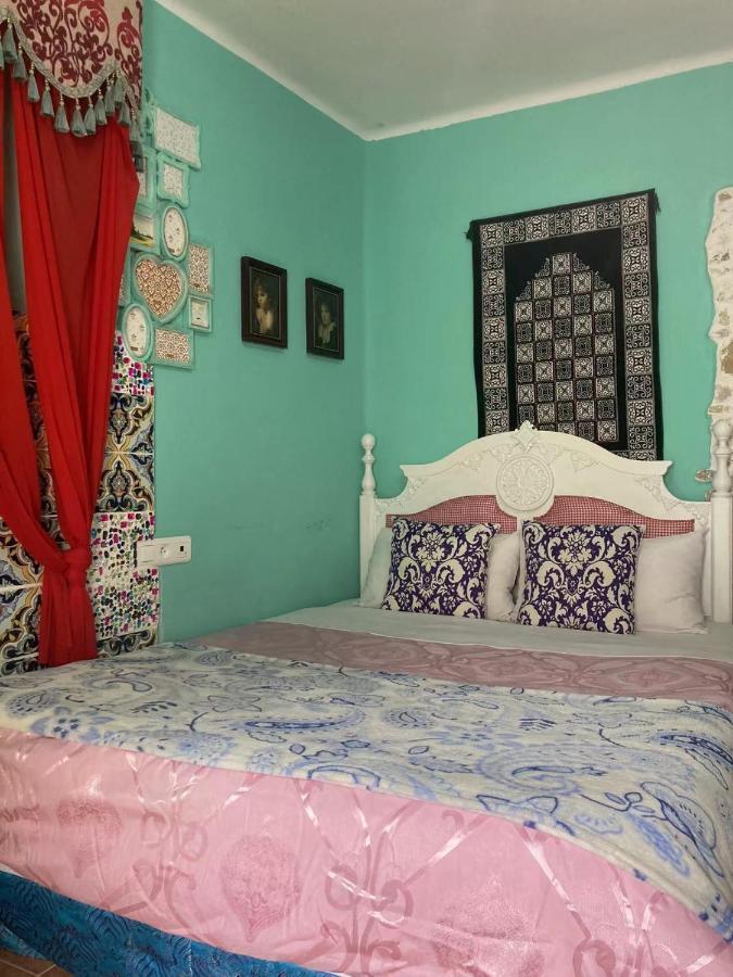 Casa Ronda 1808 Rooms Екстер'єр фото