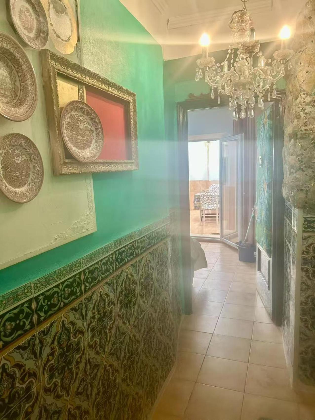 Casa Ronda 1808 Rooms Екстер'єр фото