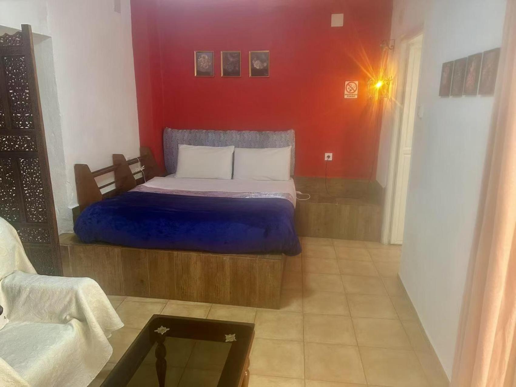 Casa Ronda 1808 Rooms Екстер'єр фото