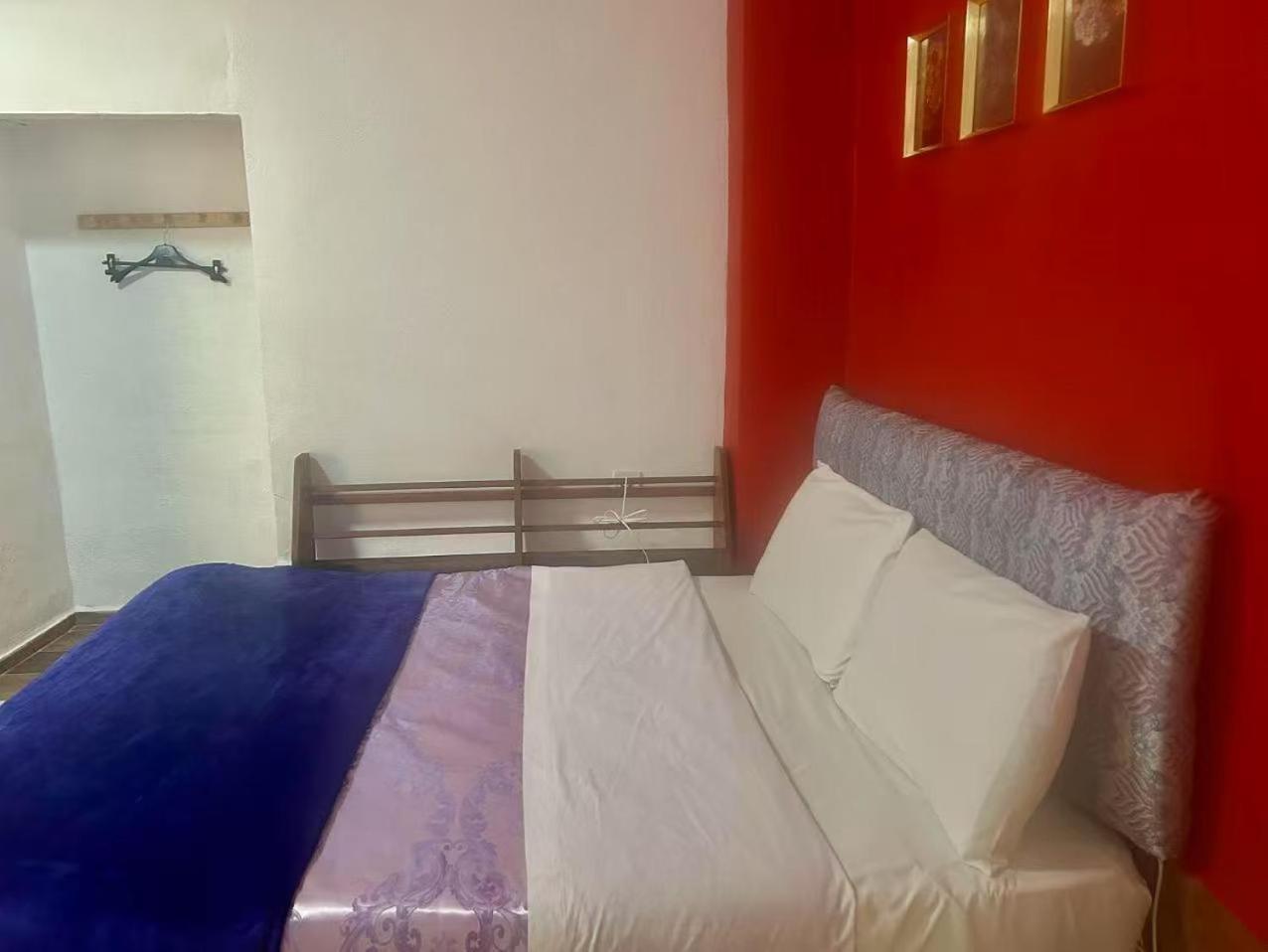 Casa Ronda 1808 Rooms Екстер'єр фото