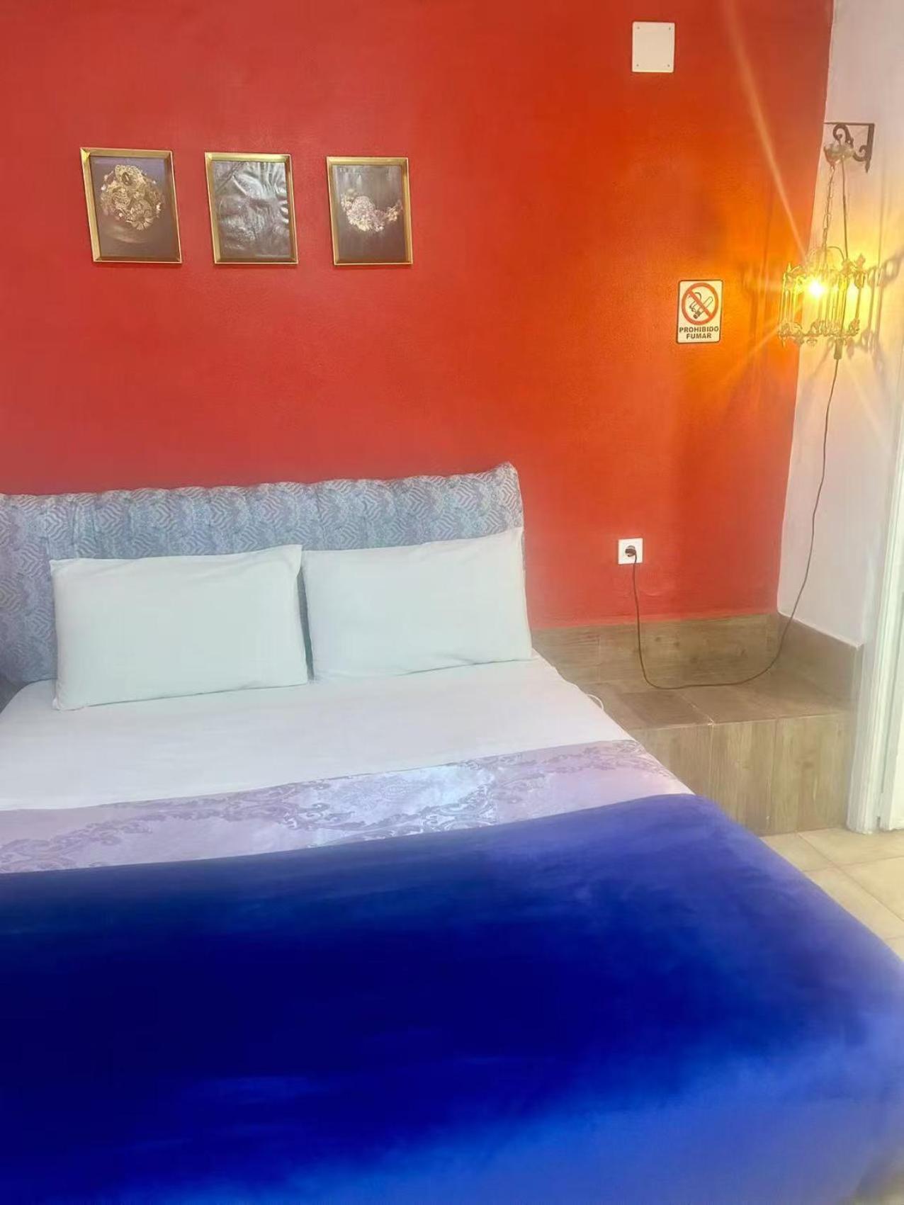 Casa Ronda 1808 Rooms Екстер'єр фото