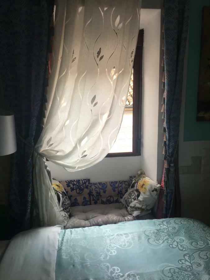 Casa Ronda 1808 Rooms Екстер'єр фото
