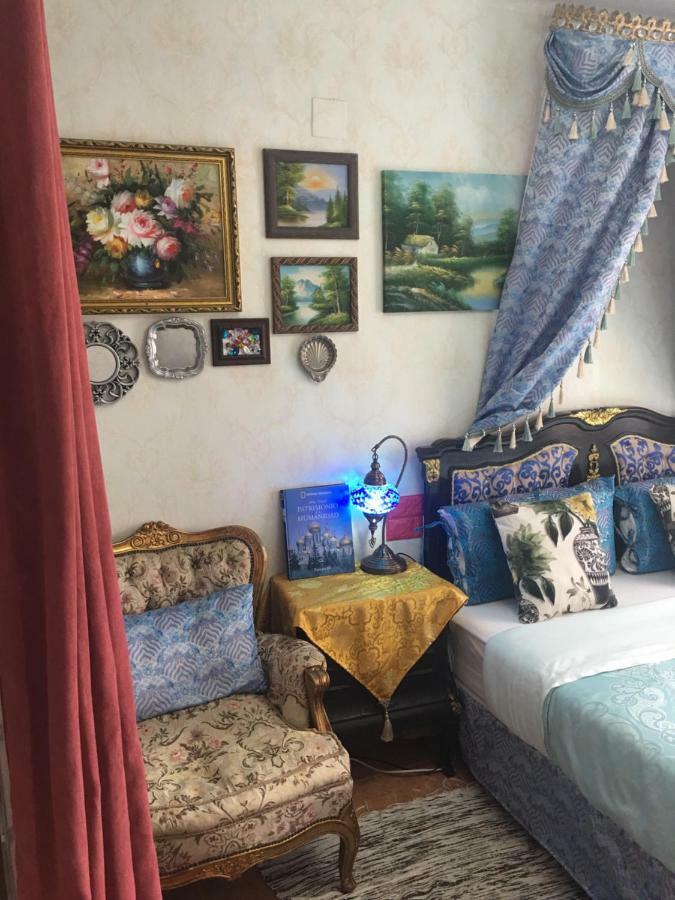 Casa Ronda 1808 Rooms Екстер'єр фото