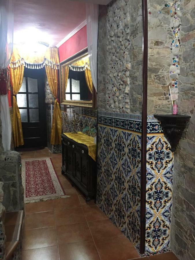 Casa Ronda 1808 Rooms Екстер'єр фото