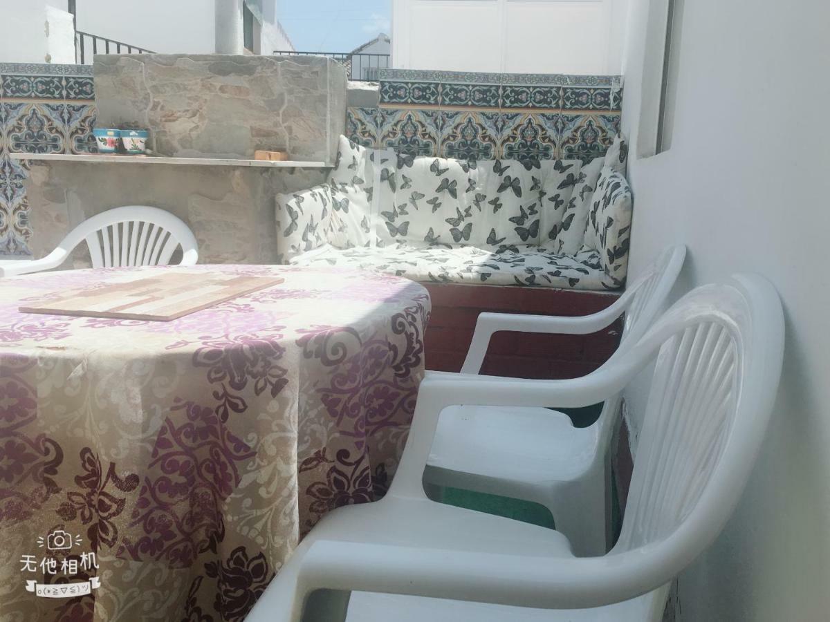 Casa Ronda 1808 Rooms Екстер'єр фото