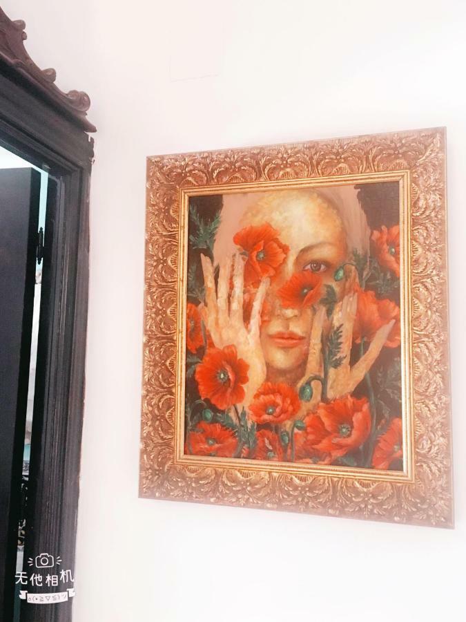 Casa Ronda 1808 Rooms Екстер'єр фото