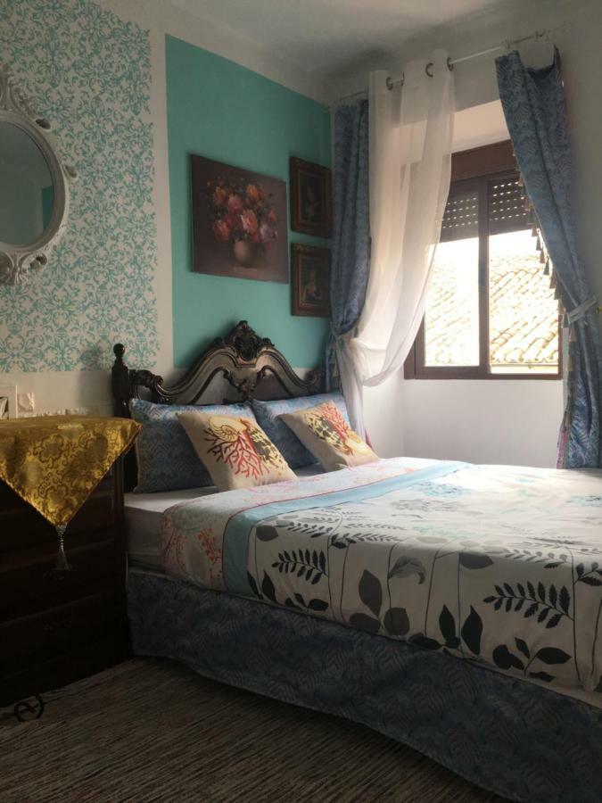 Casa Ronda 1808 Rooms Екстер'єр фото