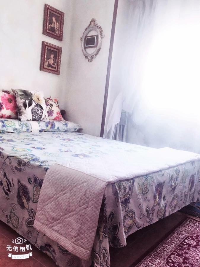 Casa Ronda 1808 Rooms Екстер'єр фото