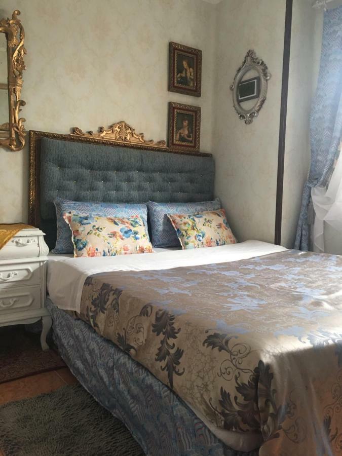 Casa Ronda 1808 Rooms Екстер'єр фото