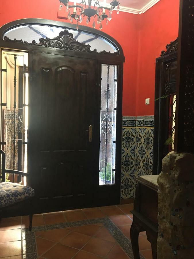 Casa Ronda 1808 Rooms Екстер'єр фото