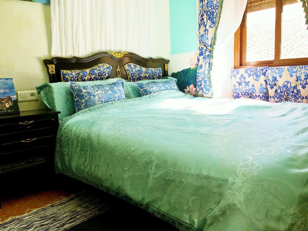 Casa Ronda 1808 Rooms Екстер'єр фото