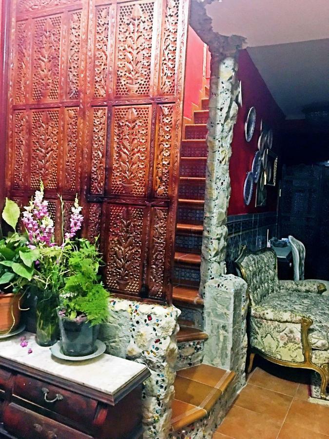 Casa Ronda 1808 Rooms Екстер'єр фото