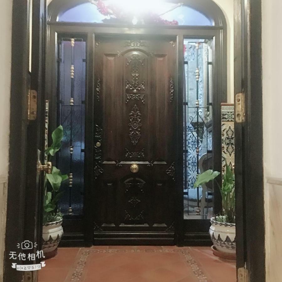 Casa Ronda 1808 Rooms Екстер'єр фото