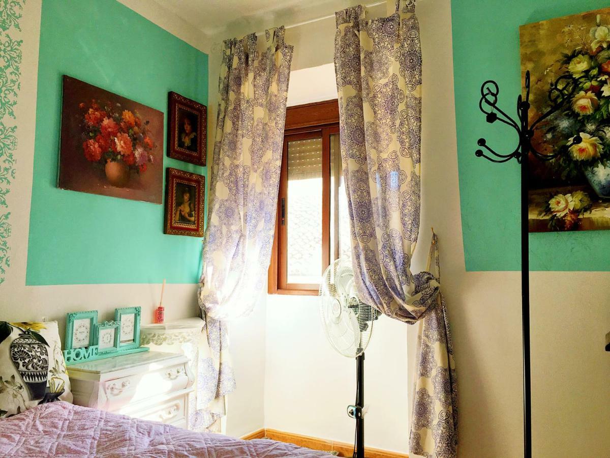 Casa Ronda 1808 Rooms Екстер'єр фото