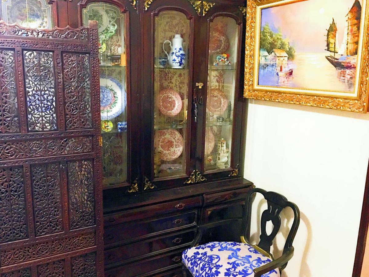 Casa Ronda 1808 Rooms Екстер'єр фото