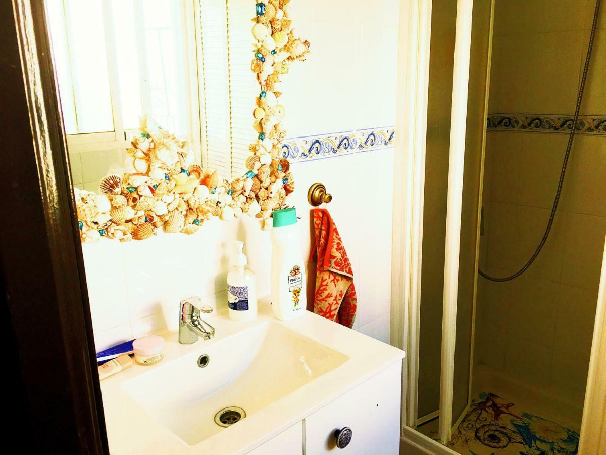 Casa Ronda 1808 Rooms Екстер'єр фото