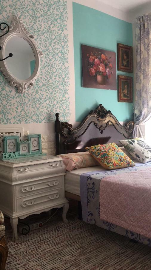 Casa Ronda 1808 Rooms Екстер'єр фото